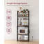 Akeelah 24" Metal Baker's Rack-2010528859