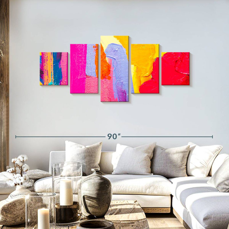 Giant Abstract