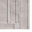 Niles Egypt Produced Giza Cotton Blend Ultra-Plush Absorbent Bath Towels-1319236365