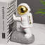 Serre-livres, serre-livres d'astronaute, statue d'astronaute sur le thème de l'espace