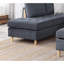 Canapé-lit modulaire en chenille 3 pièces réversible 3 pièces-1394172424
