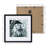 Shivangi 12x12 Square Matted Gallery Wall Frame Set-Set of 9-1750978159