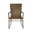 Bay Dining Armchair