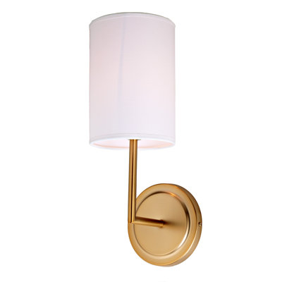 Rainah Armed Sconce