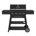 Black Stainless
