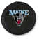 Housse de roue NCAA