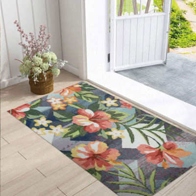 Tapis d'extérieur Sunshine