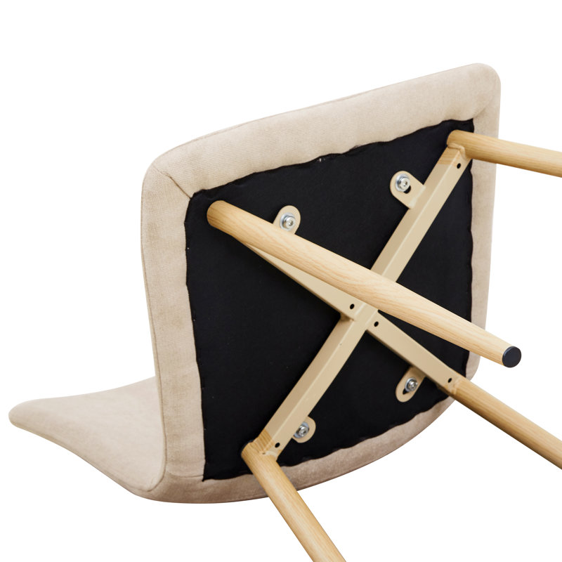 Upholstered Dining Chairs