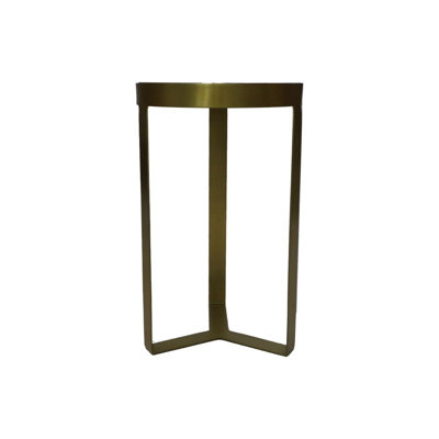 Bartmann End Table