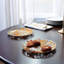 Assiette à dessert 8 po Titus-1564637182