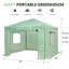 Tente de pavillon 8 x 8 pi-121598219