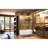 DreamLine Mirage-X 55 - 59 inch W x 58 inch H Frameless Sliding Tub Door-292385798-292385799