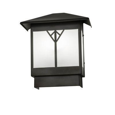 Cumberland Wall Light