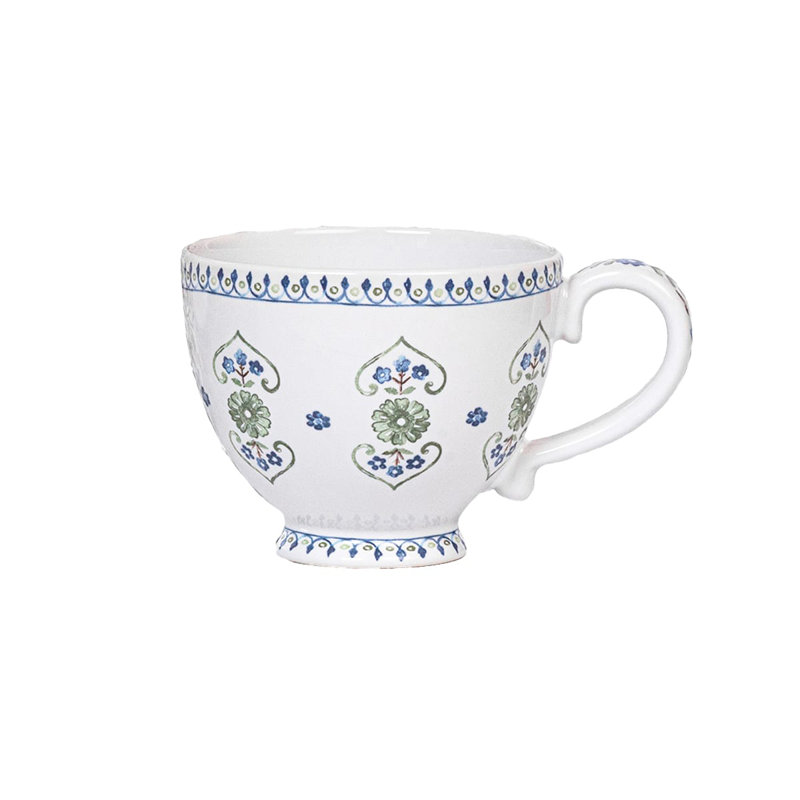 Villa Seville 4 - Piece Place Setting
