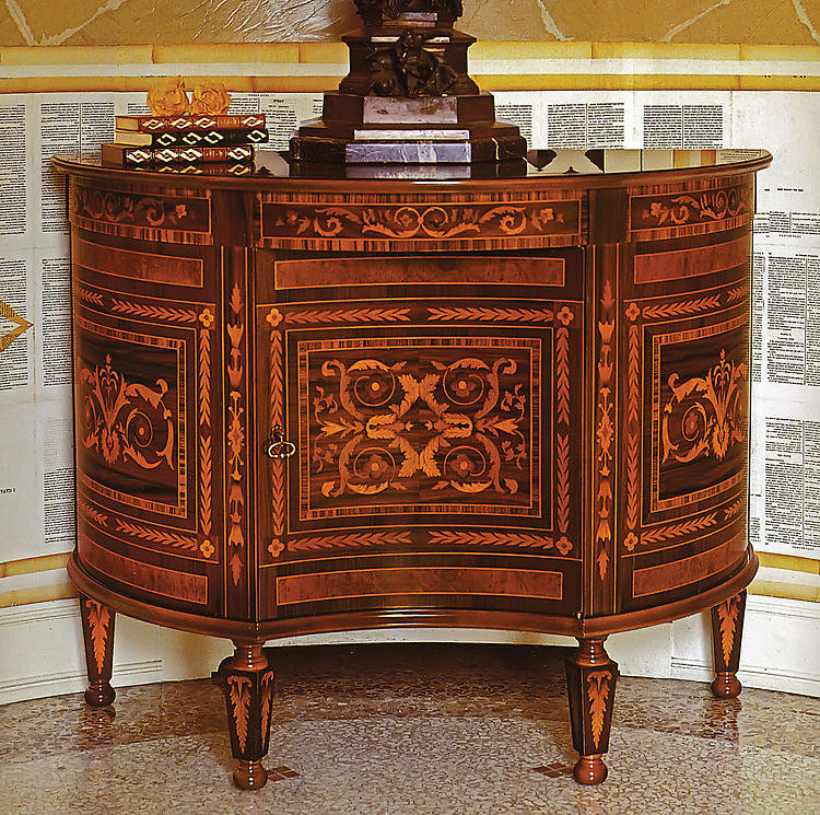 43" Sideboards