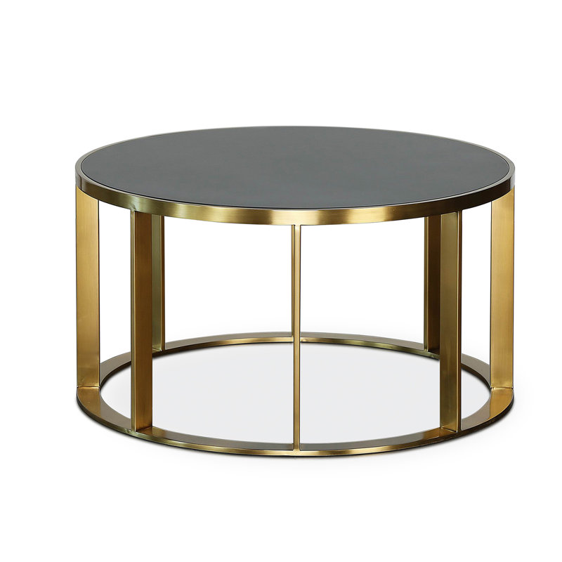 Table basse Hannah