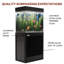 Aquarium rectangulaire Yohan 40 gallons-1758331004