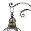 Lampe fantaisie en fer-218051965
