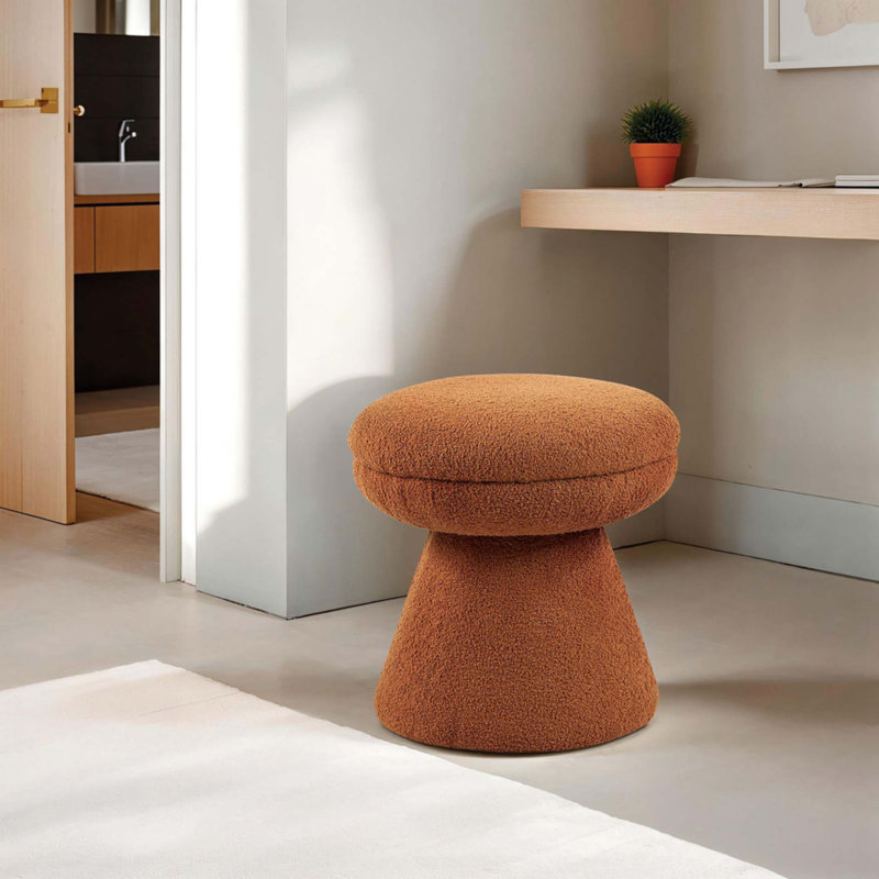 Tabouret contemporain