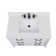 Lotte 37'' Quartz Single Bathroom Vanity Top with Sink