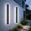 Modern Outdoor Wall Sconce-1450492080