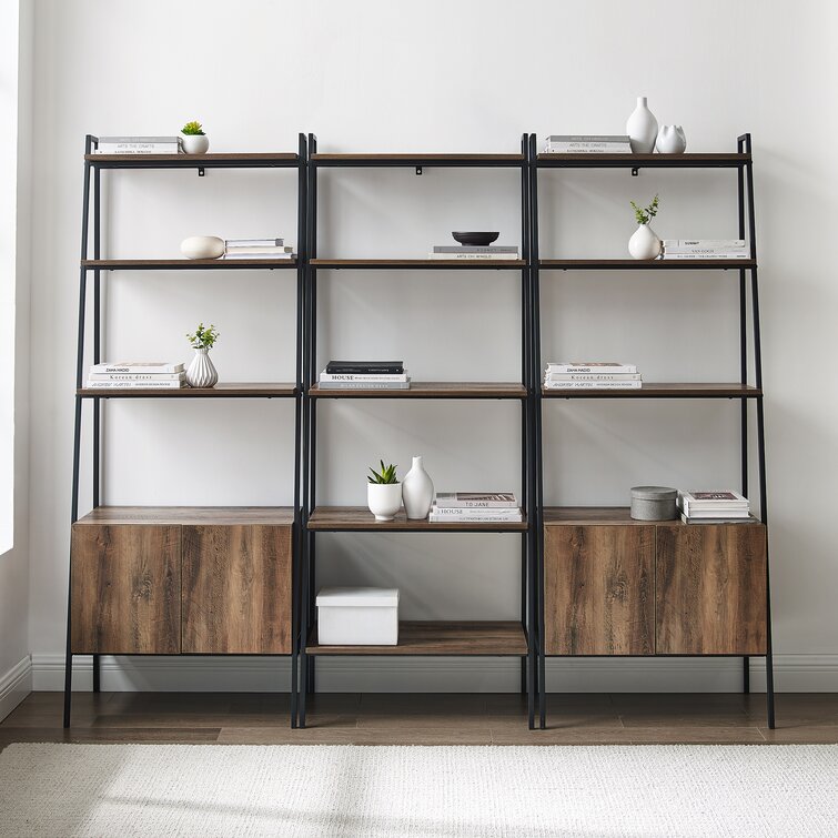 Trent Austin Design® Little Italy Ladder Storage Bookcase & Reviews ...