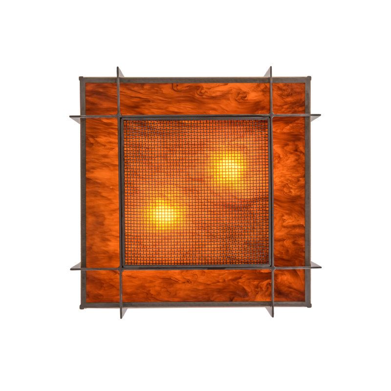 Boulder Creek 2 - Light Pendant