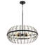 Selena 4 - Light Chandelier-748009021