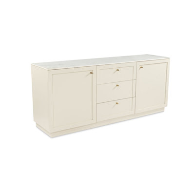 Nadine Sideboard Cream
