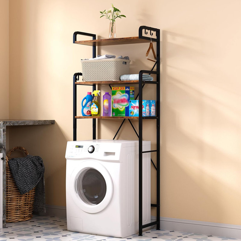 Tablettes de salle de bain Babitz