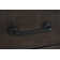 Yoji Solid Wood 3 - Drawer End Table and Built-In Outlets
