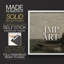 Paysages rétro-CD XXXV-impression encadrée - réaménageable-700991301-700991300