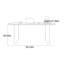 Bureau moderne de style italien-129019821