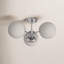 Paige 3 - Light Semi Flush Mount-2070870498