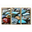 Composition de roches turquoise et turquoise-1019433352-1019433355