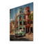 «Cuba Havana», architecture sur bois-850000583