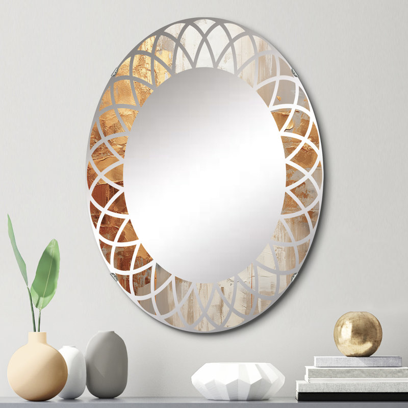 Miroir Zorriah, 30 po x 20 po