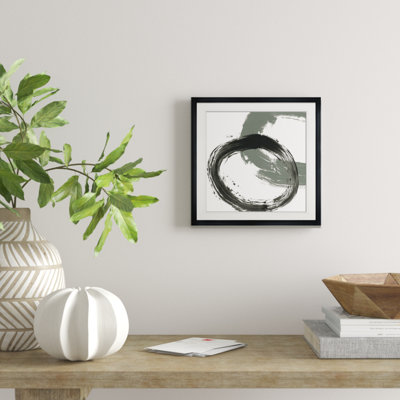 " Circular Reaction II "