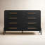 Rosedale 8 - Drawer Dresser-1827681111