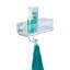 Abiorn Suction Shower Caddy