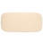 Carrah Rectangular Ottoman W/ Wood Legs-279423010