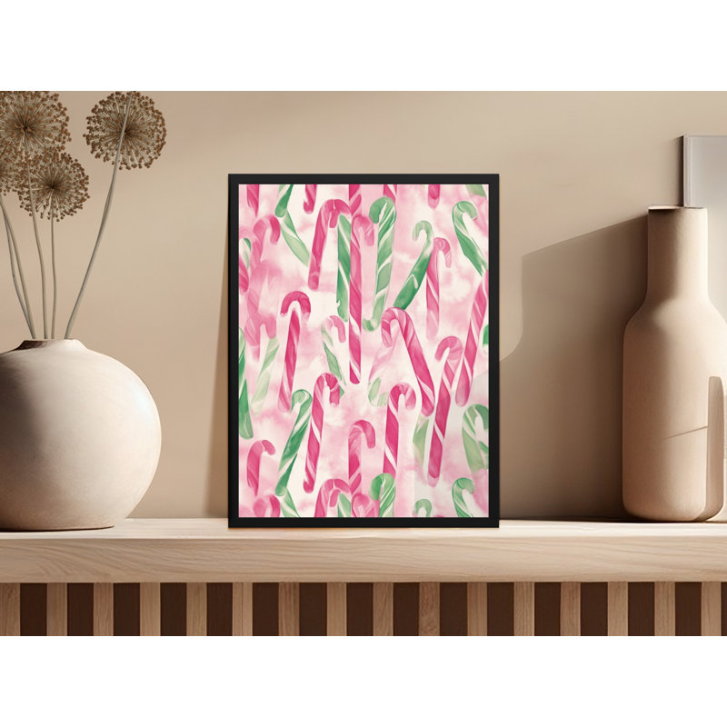Pinson No Frame Print, 6x8