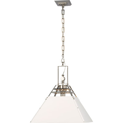 Suzanne Kasler Pierre Medium Pendant