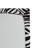 Microfiber Animal Print Fitted Sheet-43664098-105843791