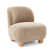 Light Brown selected