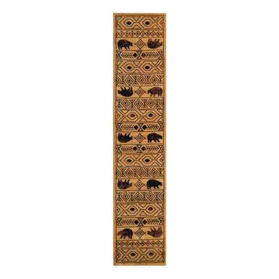 Pioneer Indoor Rug