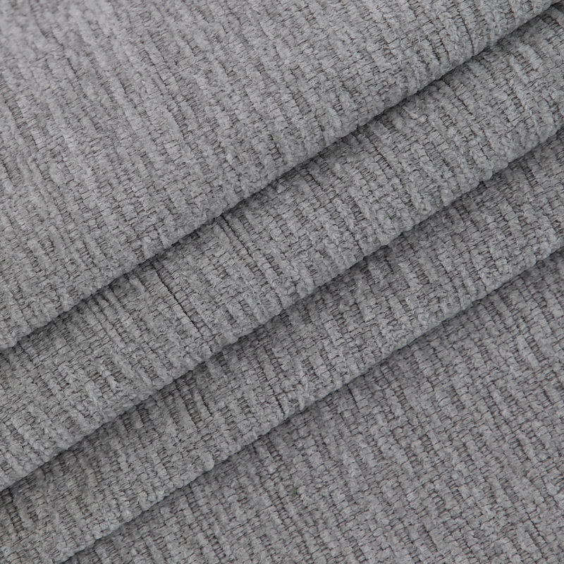 Fauteuil Cindina, Gris