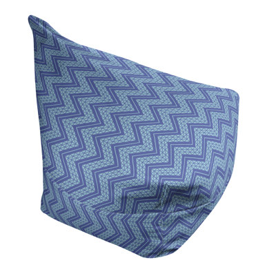 Polyester Blend Bean Bag Cover