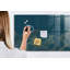 Magnetic Glass Dry Erase Board