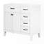 Rangement de salle de bain himke
